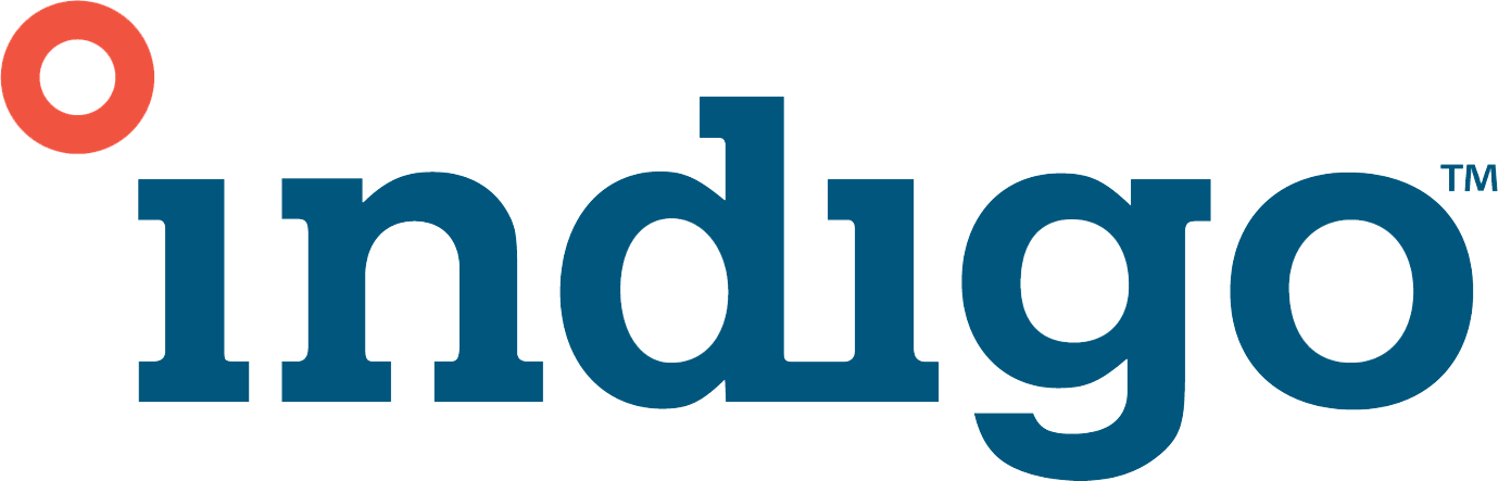 Indigo